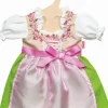 Dirndl Heidi 35-45cm
