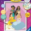 Disney™ Prinzessinnen - Malen nach Zahlen