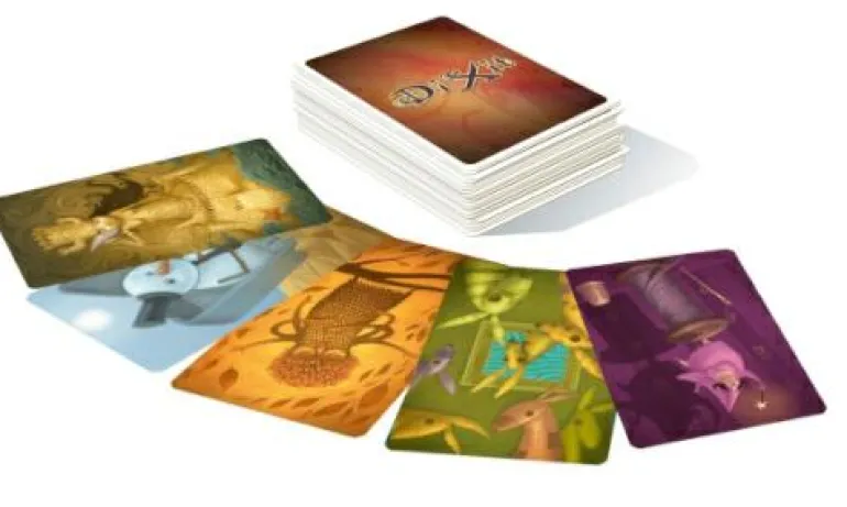 Dixit 5 Daydreams