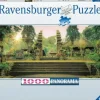 Djungeltempel Pura Luhur Batukaru auf Bali - Puzzl