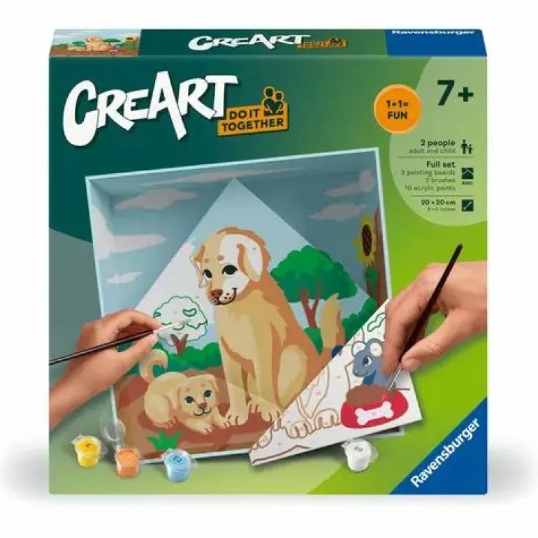 Do It Together: Hunde