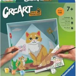 Do It Together: Katze