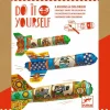 Do it yourself: Flugzeuge am Himmel