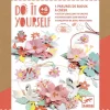 Do it Yourself: Schmucksets Bunte Heiterkeit