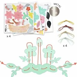 Do it Yourself: Schmucksets Bunte Heiterkeit