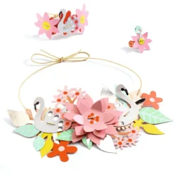 Do it Yourself: Schmucksets Bunte Heiterkeit