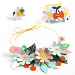 Do it Yourself: Schmucksets Bunte Heiterkeit