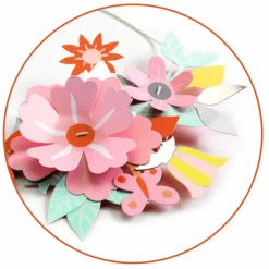 Do it Yourself: Schmucksets Bunte Heiterkeit