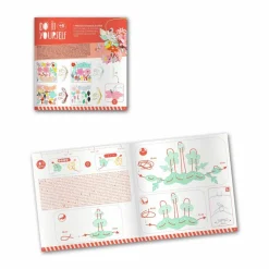 Do it Yourself: Schmucksets Bunte Heiterkeit
