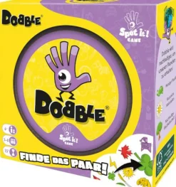 Dobble (2023)