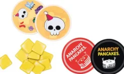 Dobble Anarchy Pancakes