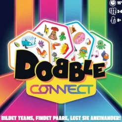 Dobble Connect