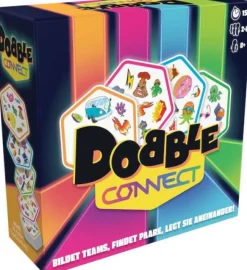 Dobble Connect