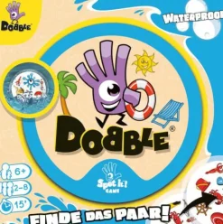 Dobble Waterproof