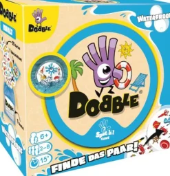Dobble Waterproof
