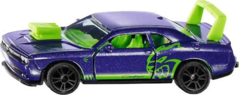 Dodge Challenger Custom 1572