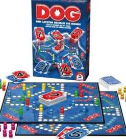 DOG®