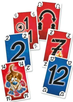 DOG® Cards