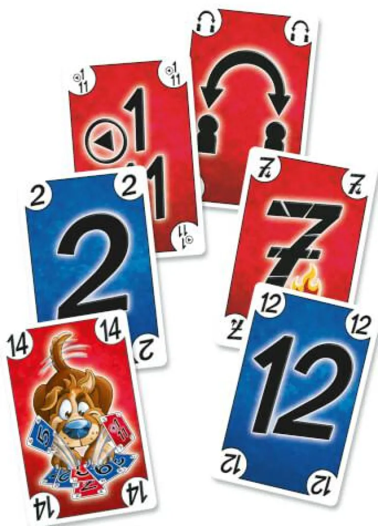 DOG® Cards