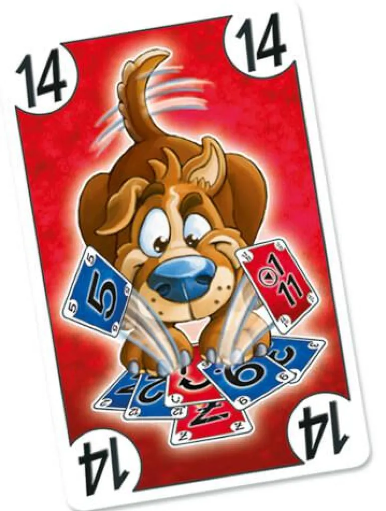 DOG® Cards