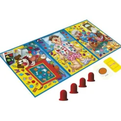 Doktor Bibber Junior