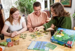 Dorfromantik - Das Brettspiel