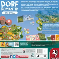 Dorfromantik - Das Duell