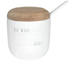 Dose „Du bist doch nicht aus..."
