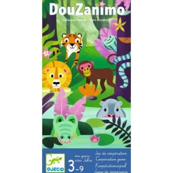 Douzanimo Spiel