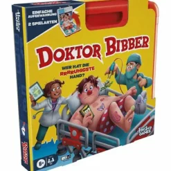 Dr. Bibber Refresh