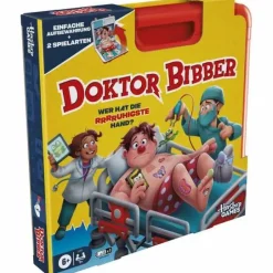 Dr. Bibber Refresh