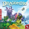 Dragomino - Kinderspiel des Jahres 2021