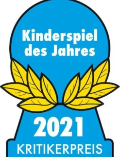 Dragomino - Kinderspiel des Jahres 2021