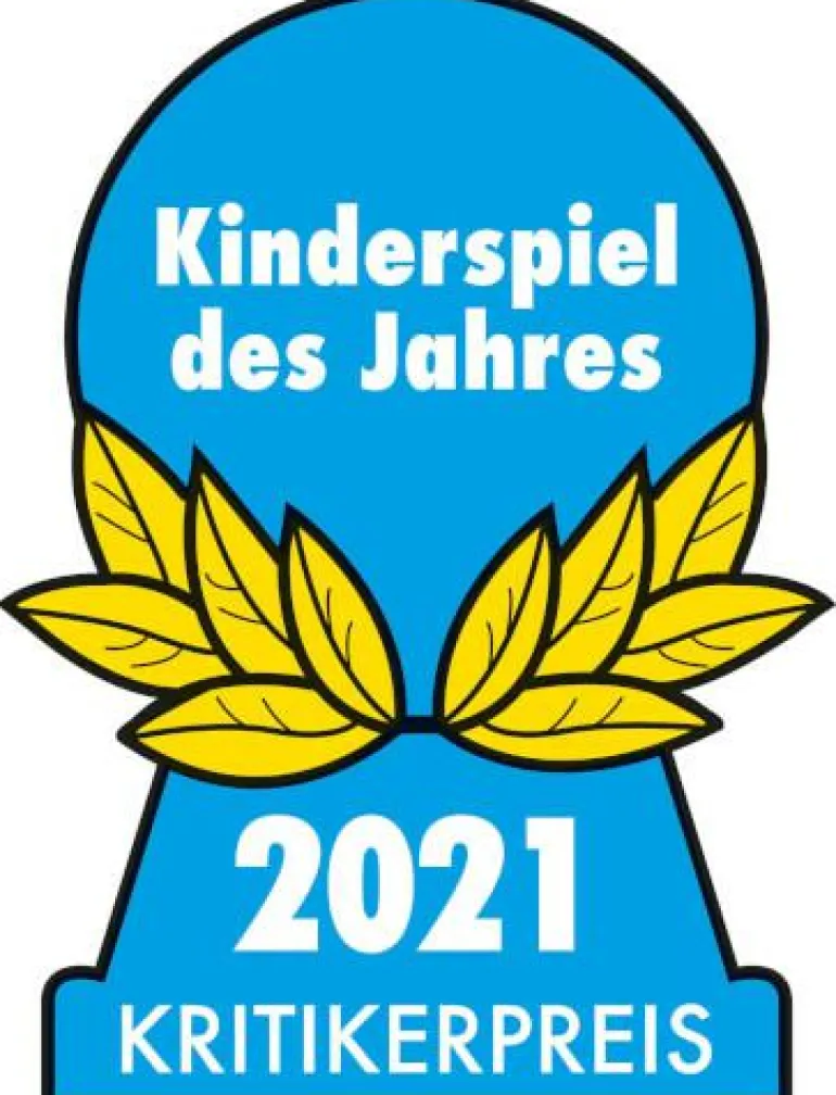 Dragomino - Kinderspiel des Jahres 2021