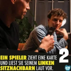 Dreister - Das Partyspiel