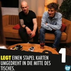 Dreister - Das Partyspiel