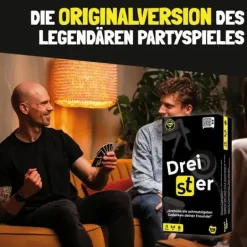 Dreister - Das Partyspiel