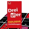Dreister - Explosive Enthüllungen