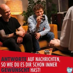 Dreister - Explosive Enthüllungen
