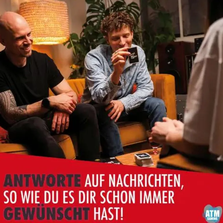 Dreister - Explosive Enthüllungen