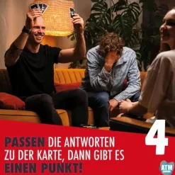 Dreister - Explosive Enthüllungen