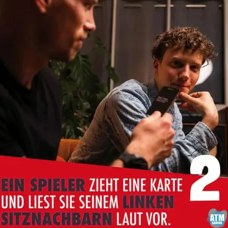 Dreister - Explosive Enthüllungen