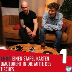 Dreister - Explosive Enthüllungen