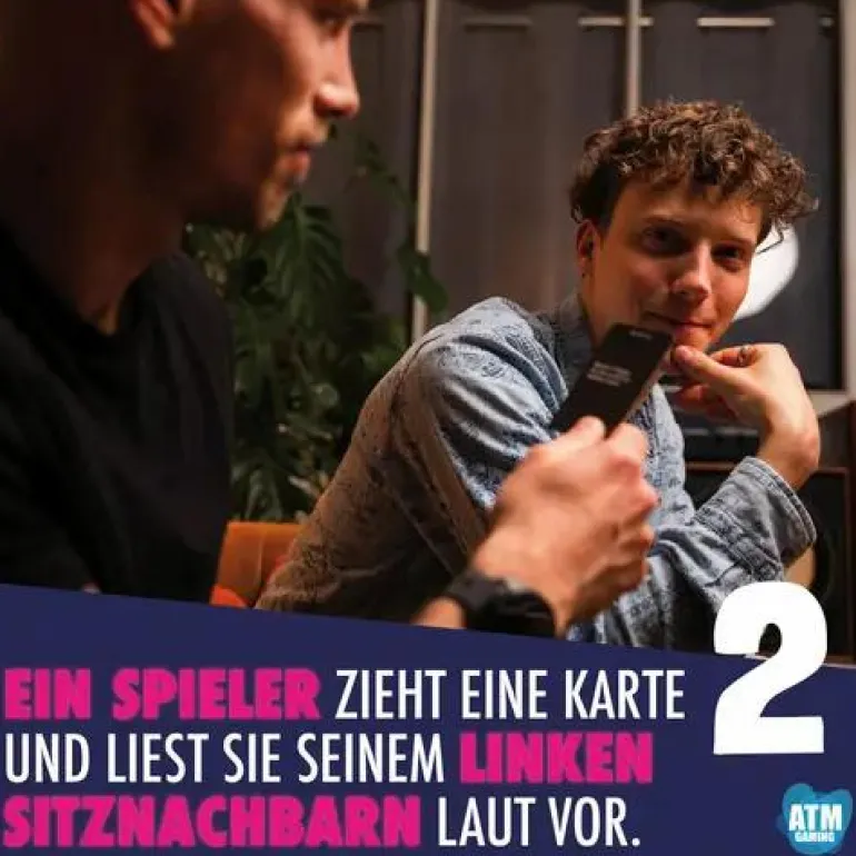 Dreister - Unzensiert und Ungeniert