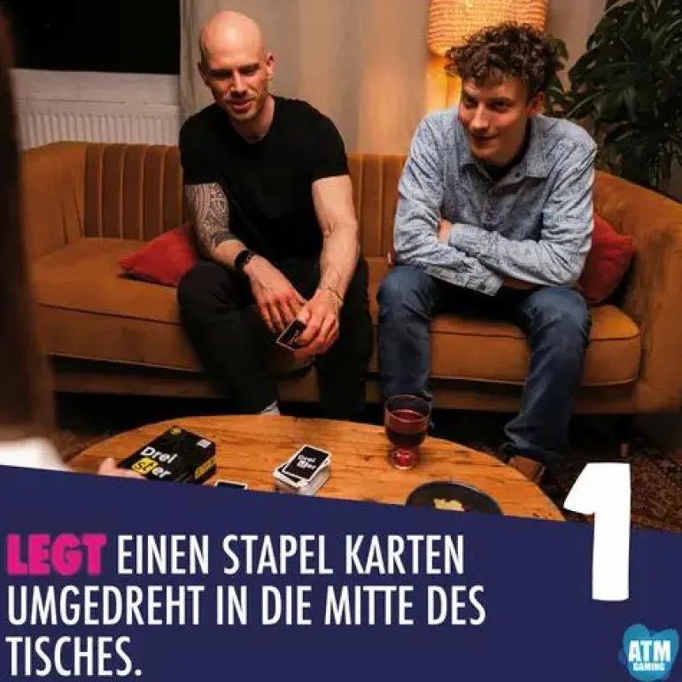 Dreister - Unzensiert und Ungeniert
