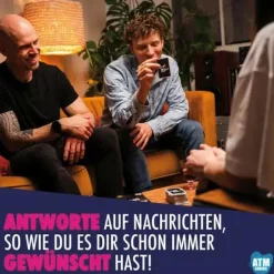 Dreister - Unzensiert und Ungeniert