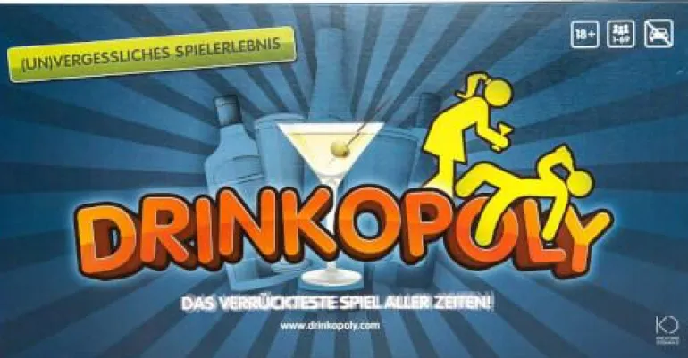 Drinkopoly