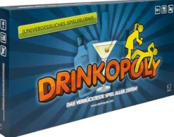 Drinkopoly