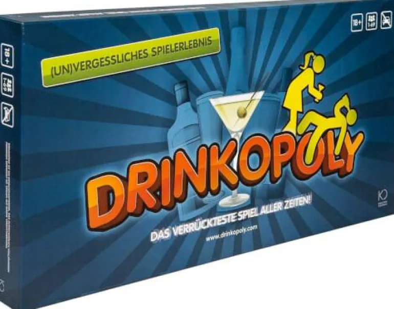 Drinkopoly