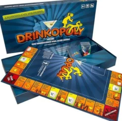 Drinkopoly